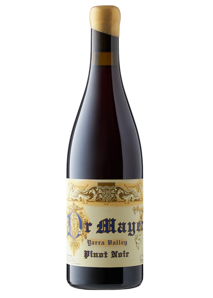 Timo Mayer Dr. Mayer Pinot Noir Yarra Valley 2024