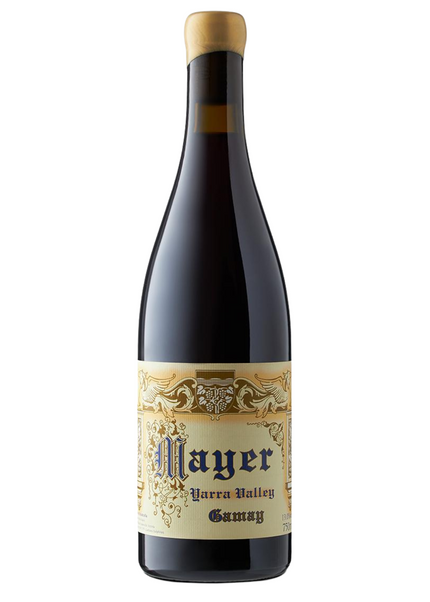 Timo Mayer Gamay Yarra Valley 2024