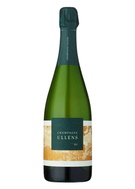 Domaine de Marzilly Ullens Champagne 'Lot 7' Brut NV