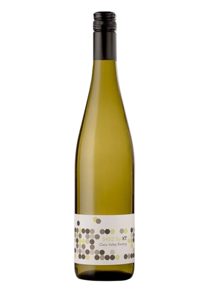 Wines by KT 5452 Watervale Riesling 2024