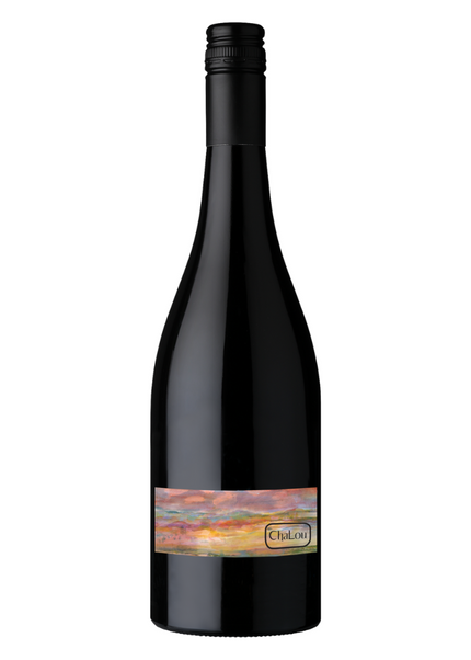 ChaLou Quixotic Reserve Pinot Noir 2023