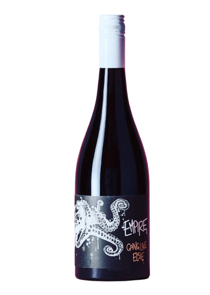 Empire of Dirt 'Going like Elsie' Pinot Noir Geelong 2023