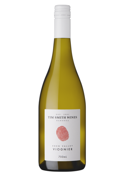 Tim Smith Wines Eden Valley Viognier 2024