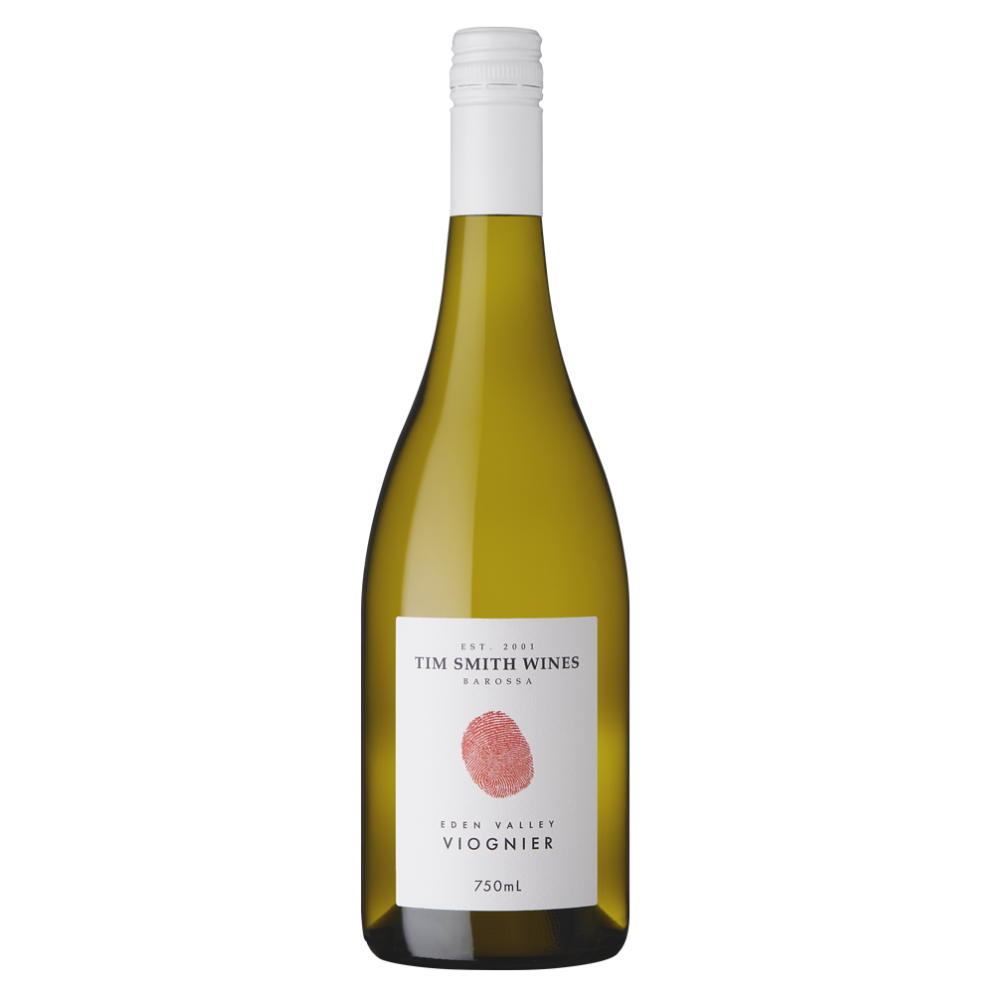 Tim Smith Wines Eden Valley Viognier 2024-Buy top-rated Barossa ...