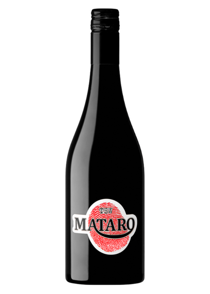 Tim Smith Wines 'Reserve' Barossa Mataro 2015