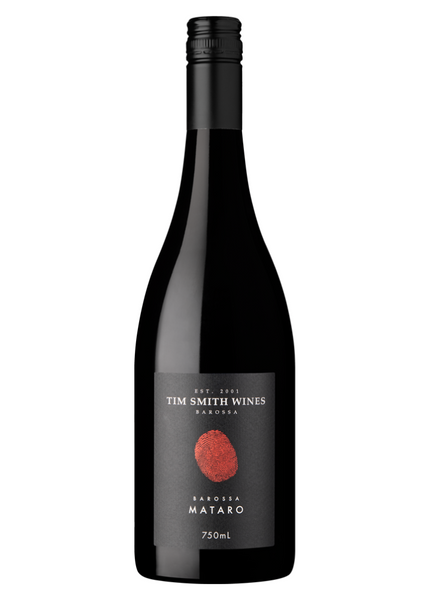 Tim Smith Wines Barossa Mataro 2023