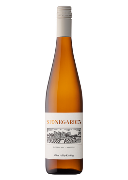 2024 Stonegarden Riesling Eden Valley