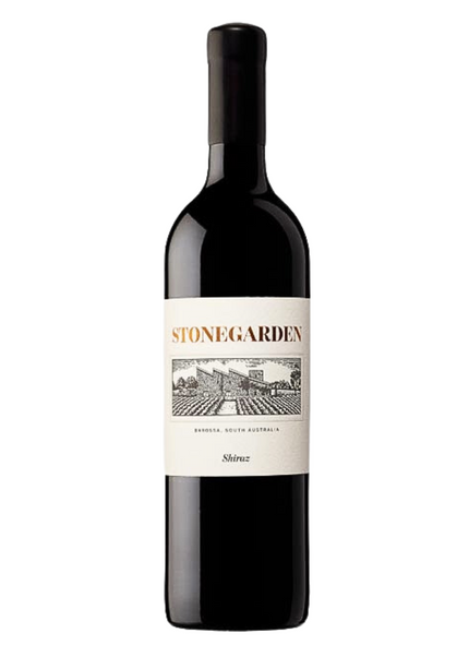 2021 Stonegarden Shiraz